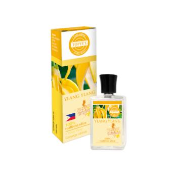 Ylang-ylang - 100% illóolaj 10 ml - Green idea kép