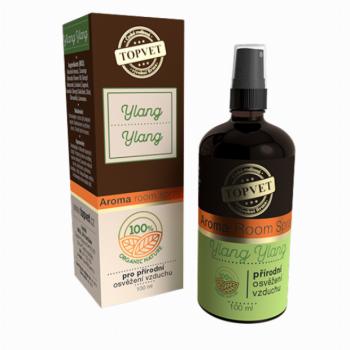 Ylang-ylang szobai illatpermet 100 ml - Green idea kép