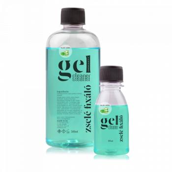 Zselé Fixáló Folyadék - Aloe Vera  (100ml) kép