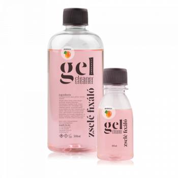 Zselé Fixáló Folyadék - Barack (100ml) kép