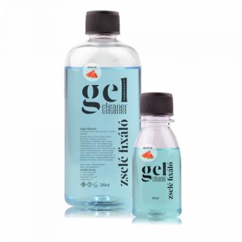 Zselé Fixáló Folyadék - Dinnye (100ml) kép