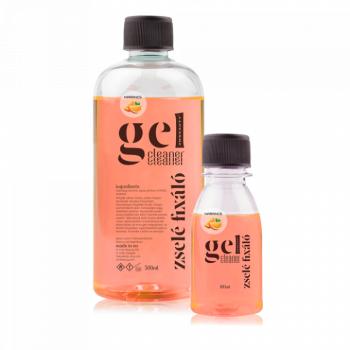 Zselé Fixáló Folyadék - Narancs (100ml) kép