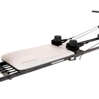 AeroPilates Reformer készülék húzódzkodó rúddal kép