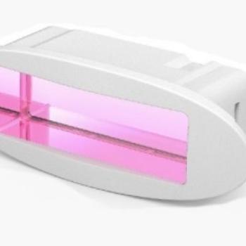 GSD DEESS GP590 -es IPL készülékhez akné kezelő filter kép