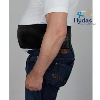 Hydas BodyMax® tartásjavító deréköv XXL méretben kép
