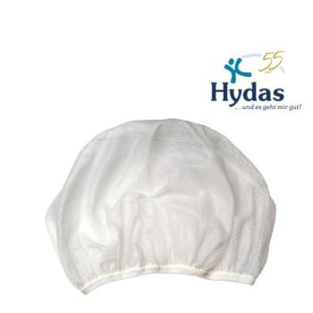 Hydas hajháló, extra minőség, sokszor mosható (2 db) kép