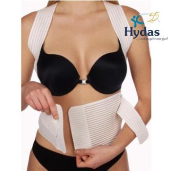 Hydas Hát, derék tartásjavító hám kép