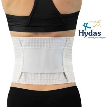 Hydas tartásjavító és karcsúsító, kényelmes, speciális Outlast** Thermo anyagból készült deréköv kép