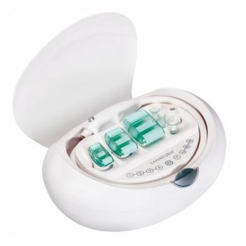 Lanaform Beauty Aspect vákuumos narancsbőr elleni és bőrfeszesítő készülék kép