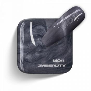 Mágneses Gel Lack - Magnet 011 (5ml - mini me) kép