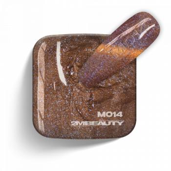 Mágneses Gel Lack - Magnet 014 (13 ml) kép