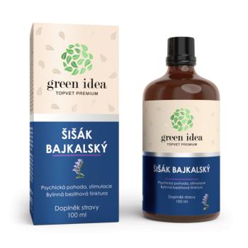 Silphium - alkoholmentes tinktúra 100 ml - Green idea kép