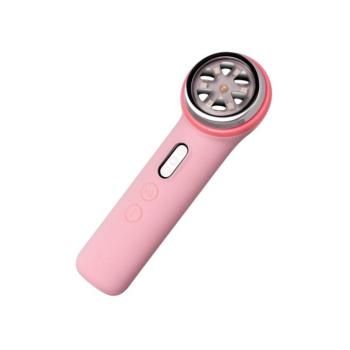 SVK France Tessia 2in1 rádiófrekvenciás és fényterápiás arcápoló készülék kép