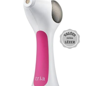 Tria Beauty 4X FUCHSIA Lézeres szőrtelenítő, erős, gyors, korlátlan lövésszám /Várható beérkezés 2026 február kép