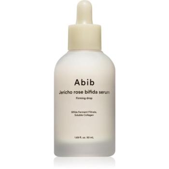 Abib Jericho Rose Bifida Serum Firming Drop hidratáló arcszérum az öregedés jelei ellen 50 ml kép
