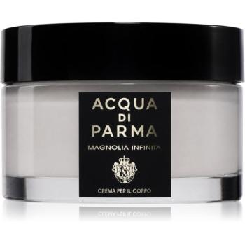 Acqua di Parma Magnolia Infinita testápoló krém illatosított unisex 150 ml kép