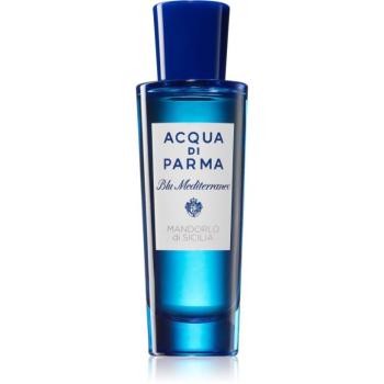 Acqua di Parma Mandorlo di Sicilia Eau de Toilette unisex 30 ml kép
