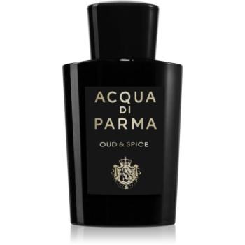 Acqua di Parma Oud & Spice Eau de Parfum unisex 180 ml kép