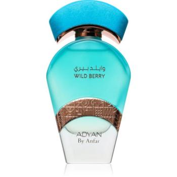 Adyan Wild Berry Eau de Parfum unisex 100 ml kép