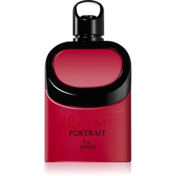 Afnan Portrait Abstract Eau de Parfum unisex 100 ml kép