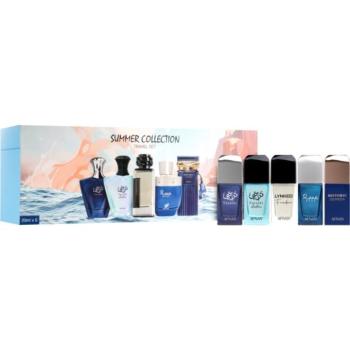 Afnan Summer Collection Travel Set ajándékszett uraknak kép