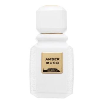 Ajmal Amber Musc Eau de Parfum uniszex 100 ml kép