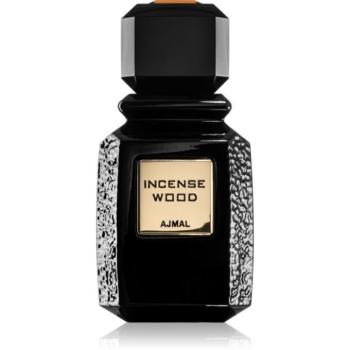 Ajmal Incense Wood Eau de Parfum unisex 100 ml kép