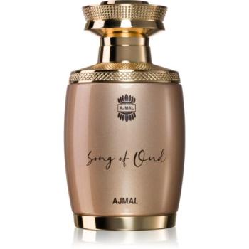 Ajmal Song of Oud Eau de Parfum unisex 75 ml kép