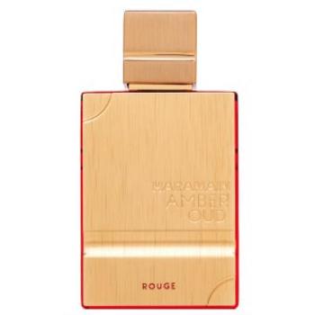 Al Haramain Amber Oud Rouge Eau de Parfum uniszex 60 ml kép