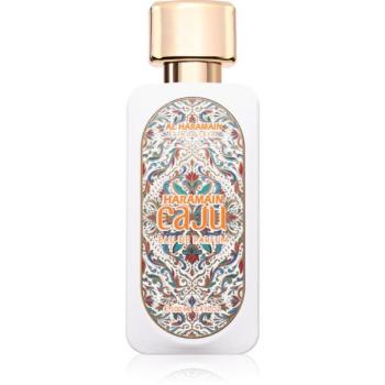 Al Haramain Caju Eau de Parfum hölgyeknek 100 ml kép