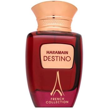 AL HARAMAIN Destino French Collection EdP, 100 ml kép