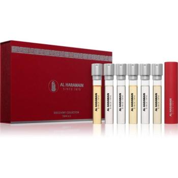 Al Haramain Discovery Collection I. szett unisex kép