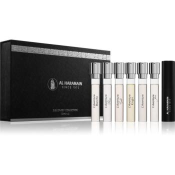 Al Haramain Discovery Collection L'Aventure szett unisex kép