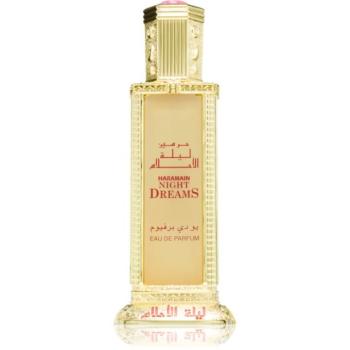 Al Haramain Night Dreams Eau de Parfum hölgyeknek 60 ml kép