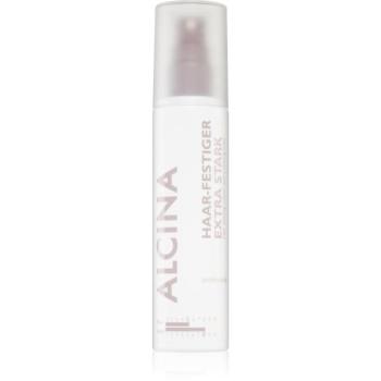Alcina Professional folyékony fixáló extra erős fixáló hatású 125 ml kép