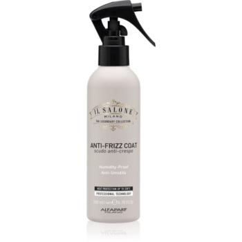 Alfaparf Milano Il Salone Milano Anti-Frizz Coat formázó védő spray hajra töredezés ellen hővédelemmel 200 ml kép