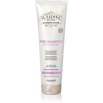 Alfaparf Milano Il Salone Milano Curls sampon előtti ápolás göndör hajra 300 ml kép