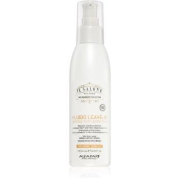 Alfaparf Milano Il Salone Milano Glorious Nutri Glaze Fluid leöblítést nem igénylő spray száraz hajra 125 ml kép