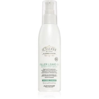 Alfaparf Milano Il Salone Milano Keratin Filler Serum szérum száraz és sérült hajra 125 ml kép