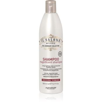 Alfaparf Milano Il Salone Milano Magnificent sampon festett hajra 500 ml kép