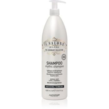 Alfaparf Milano Il Salone Milano Mythic sampon normál és száraz hajra 1000 ml kép