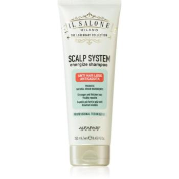 Alfaparf Milano Il Salone Milano Scalp System energizáló sampon hajhullás ellen 250 ml kép
