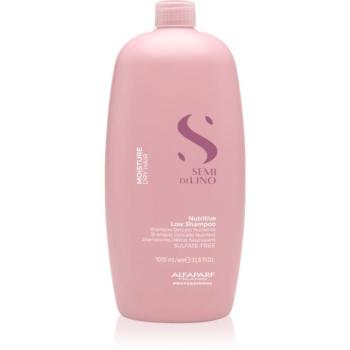 Alfaparf Milano Semi di Lino Moisture sampon száraz hajra 1000 ml kép