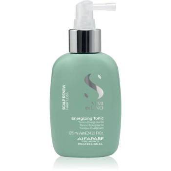 Alfaparf Milano Semi Di Lino Scalp Renew energetizáló tonik hajhullás ellen 125 ml kép
