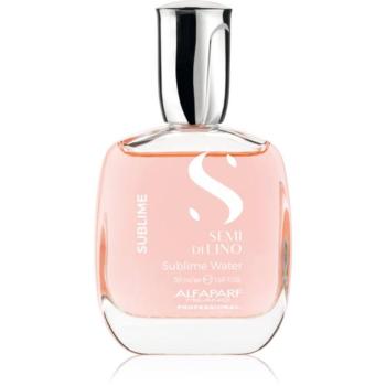 Alfaparf Milano Semi di Lino Sublime Eau de Parfum minden hajtípusra 50 ml kép