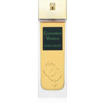 Alyssa Ashley Cashmeran Vanilla Eau de Parfum unisex 100 ml kép
