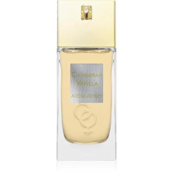 Alyssa Ashley Cashmeran Vanilla Eau de Parfum unisex 30 ml kép