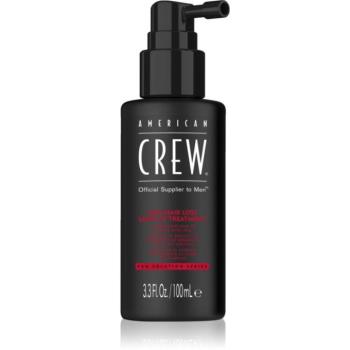 American Crew Anti-Hairloss Lotion leöblítést nem igénylő ápolás 100 ml kép