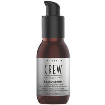 AMERICAN CREW Beard Serum, 50ml
