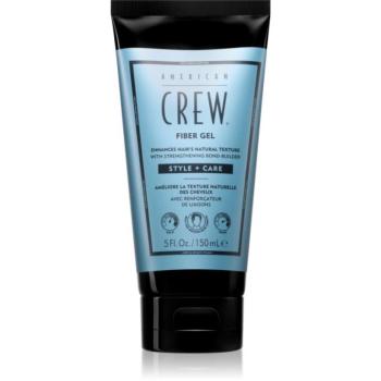American Crew Fiber Gel styling gél hajra 150 ml kép